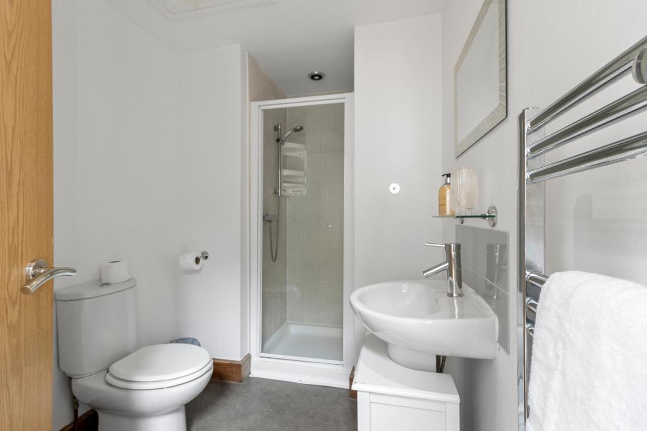 Stunning Sea View Whole Home In Torbay Close To Beach توركواي المظهر الخارجي الصورة